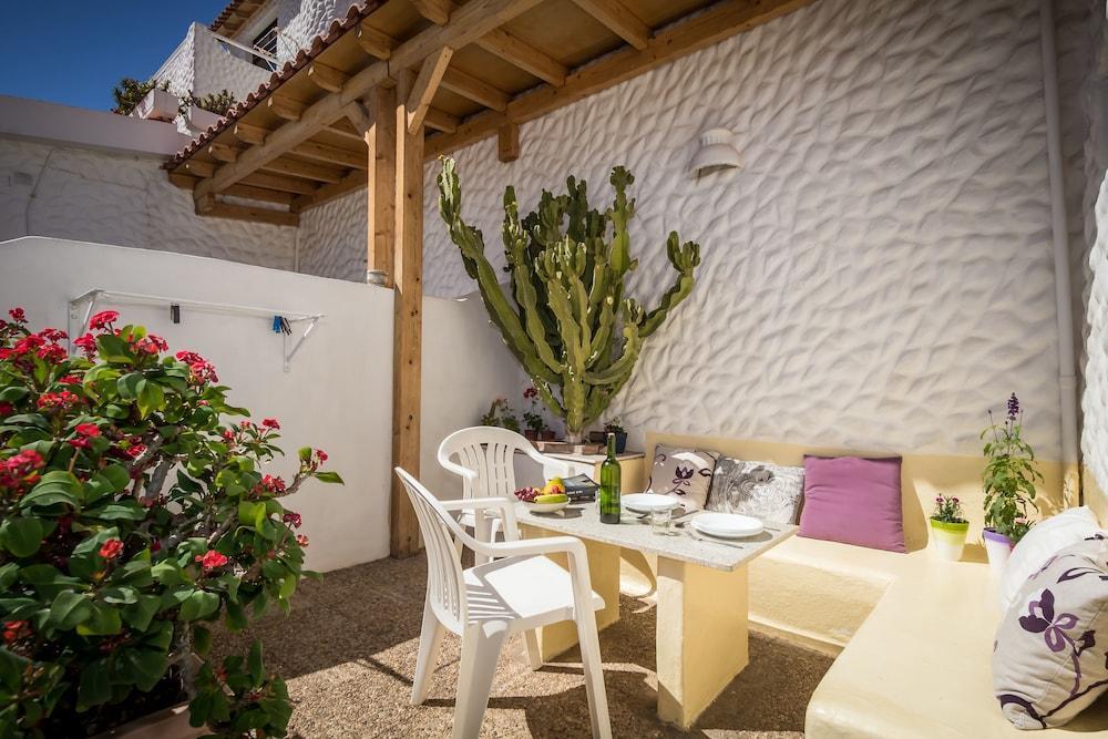 Natalis Apartamentos Morro Jable  Exterior foto