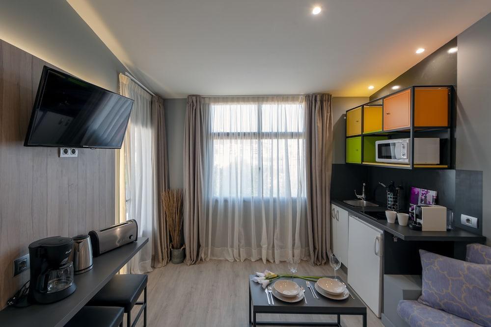 Natalis Apartamentos Morro Jable  Exterior foto